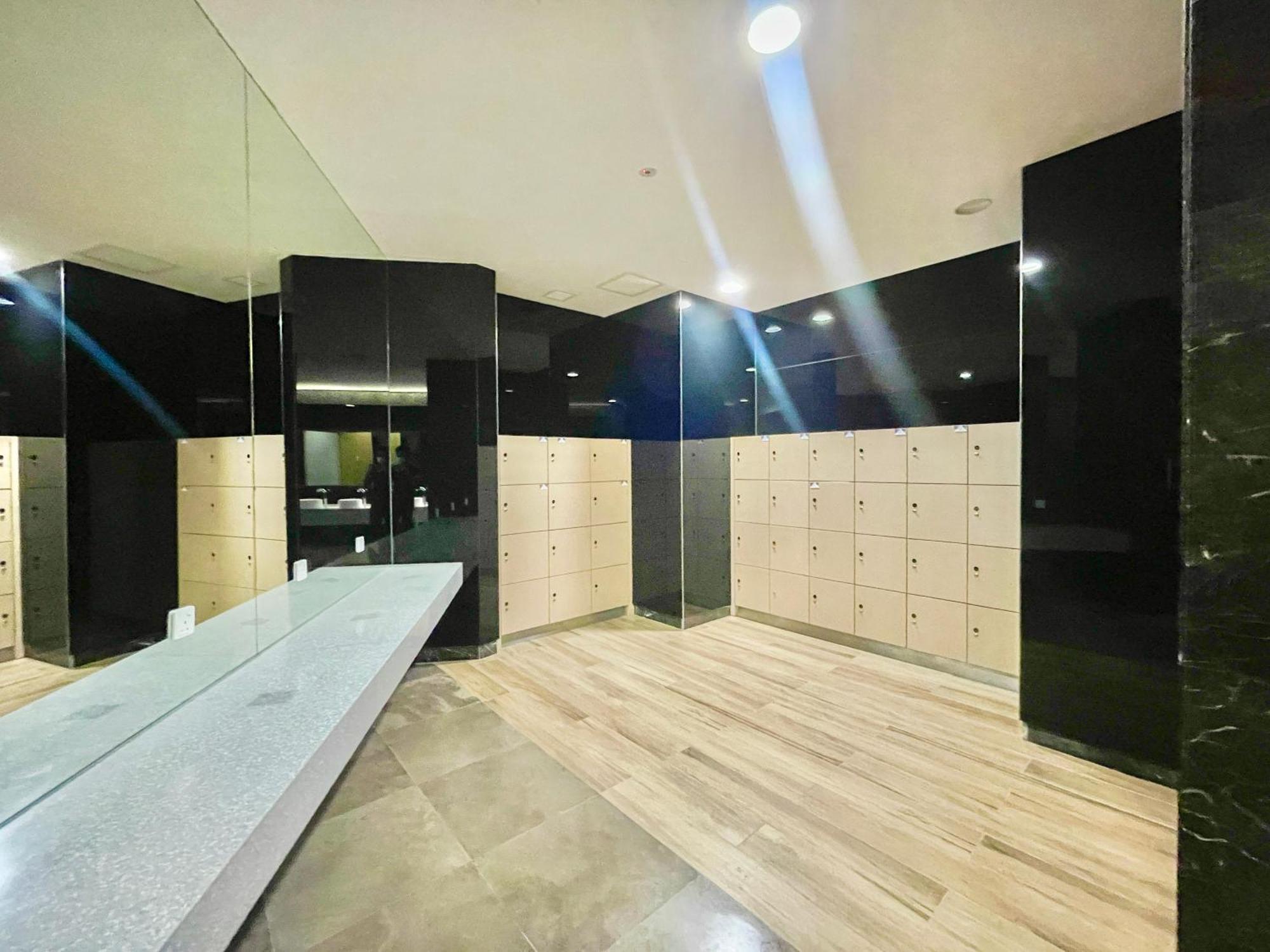 Pinetree Puteri Harbour @ Uha Apartment Nusajaya  Bagian luar foto
